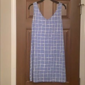 G.A.S. CO. Dress NWOT